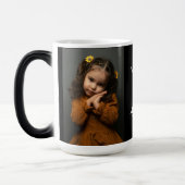 XX Loves Mamaw Mug Magische Mok (Links)