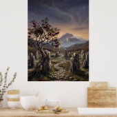 xx poster (Keuken)