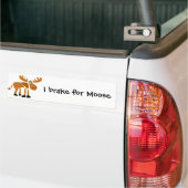 XX- Primitieve kunstmazen Bumpersticker (Op Truck)