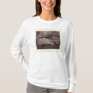 XX Ruins, Canon de Chelle, New Mexico T-shirt
