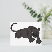 XX- Spuitpanter Briefkaart (Staand voorkant)