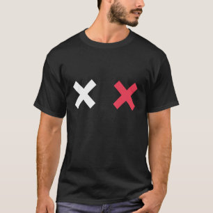 xx t-shirt