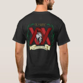 XX t Shirt (Achterkant)