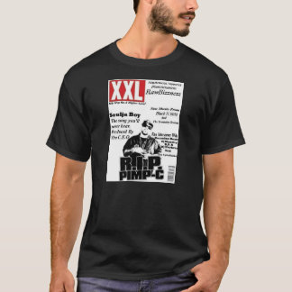 XXL Hoesje Shirt