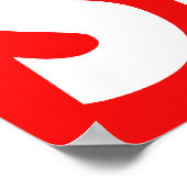 XXL is de nieuwe sexy Poster (Hoek)