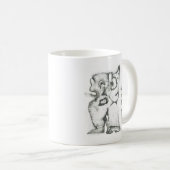 XXL KOFFIEMOK (Voorkant rechts)