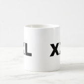 XXL KOFFIEMOK (Center)