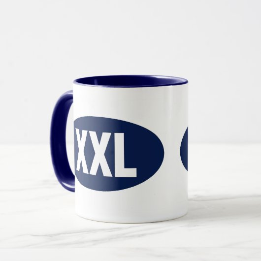 XXL MOK (Voorkant links)