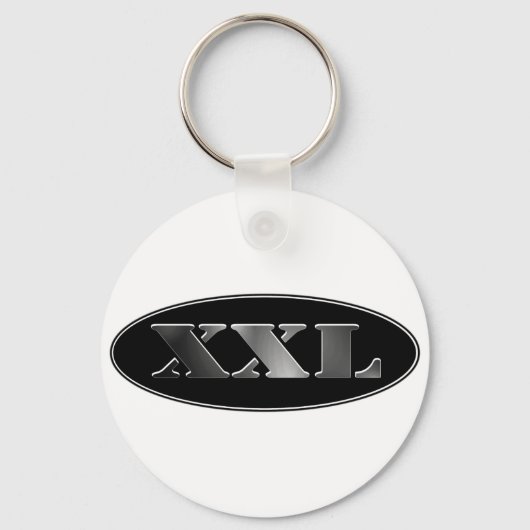 xxl sleutelhanger (Voorkant)