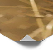 XXL "SUNKISSED" POSTER 60 x 40" (Hoek)