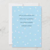 XXste Luipaardprint Boho Regenboog Verjaardagsfees Kaart (Achterkant)