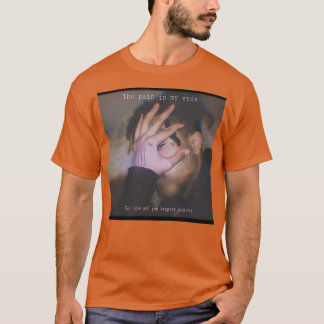 xxtentation the brood in my eyes  t-shirt