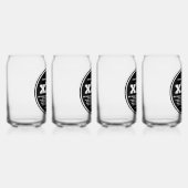 XXX blikbril Blikvorm Glas (Rechts)