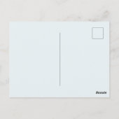 xxx briefkaart (Achterkant)