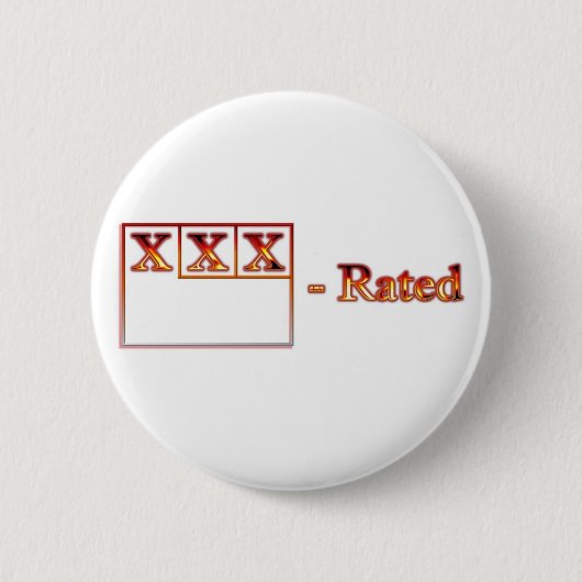 XXX - Nominale Button (Voorkant)