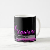 XXXQUISITE MOK (Voorkant rechts)