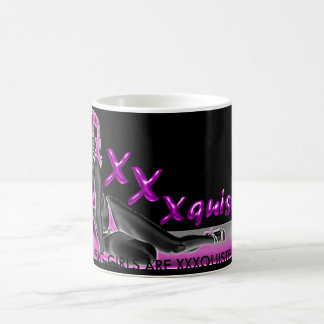XXXQUISITE MOK