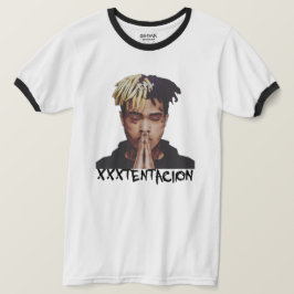 XXXTentacion 2 T-shirt