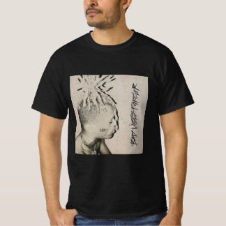 Xxxtentacion klassiek t-shirt