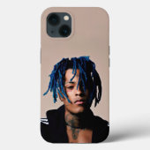 xxxtentacion-telefoonkwestie Case-Mate iPhone case (Achterkant)