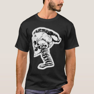 XXXTentacion – UN Artiste Rebelle et Visionnaire T-shirt