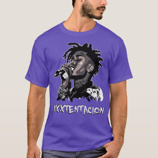 XXXTENTATION 2 T-SHIRT