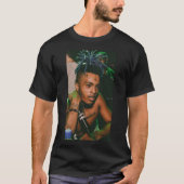 xxxtentation Classic T-Shirt (Voorkant)