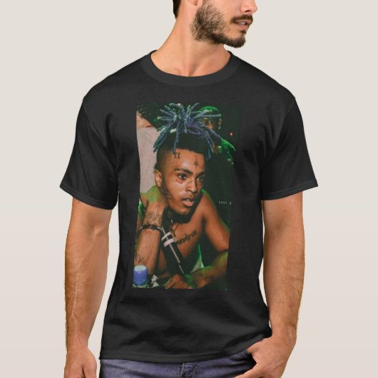 xxxtentation Classic T-Shirt (Voorkant)