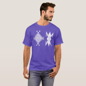 xxxxxxx grappig t-shirt (Voorkant volledig)