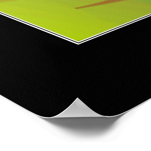 xy295. poster (Hoek)