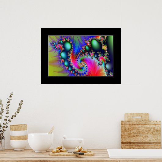 xy295. poster (Keuken)