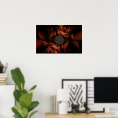 xy324a. poster (Thuiskantoor)