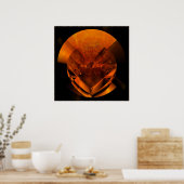 xy339a. poster (Keuken)