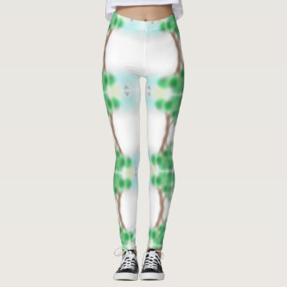 XY-leggings Leggings