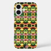 Xycardials KCFX Case-Mate iPhone Case (Achterkant)