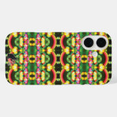 Xycardials KCFX Case-Mate iPhone Case (Achterkant (horizontaal))
