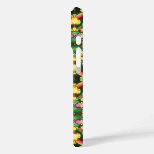 Xycardials KCFX Case-Mate iPhone Case (Achterkant / Links)