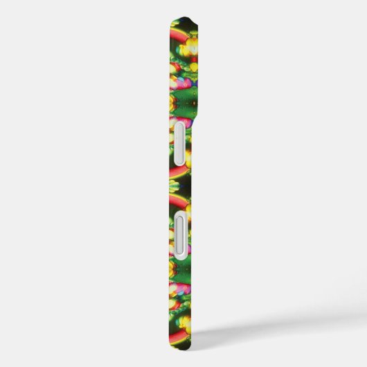 Xycardials KCFX Case-Mate iPhone Case (Achterkant / Rechts)