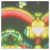 Xycardials KCFX Fabric Yard Stof (Close Up)