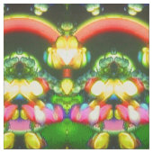 Xycardials KCFX Fabric Yard Stof (Swatch)