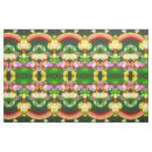 Xycardials KCFX Fabric Yard Stof (Fat Quarter)