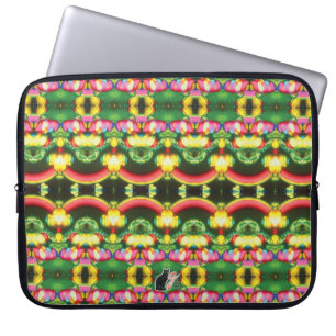 Xycardials KCFX Laptop Hoes