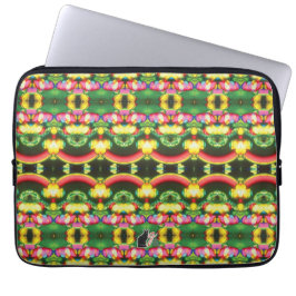 Xycardials KCFX-laptophoes Laptop Sleeve