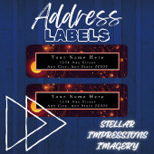 Xylaria drift etiket