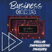 Xylaria drift visitekaartje