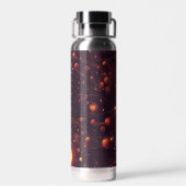 Xylaria drift waterfles (Achterkant)