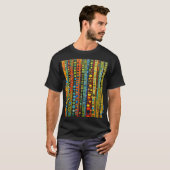 Xylem T-shirt (Voorkant volledig)