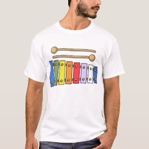 XYLOFON T-SHIRT