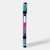 Xylographic Spectra Glyph Hoesje-Mate iPhone Case (Achterkant / Rechts)