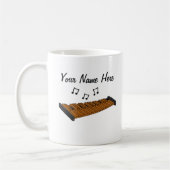 Xylophone Custom Mok Percussionist Musician Gift (Links)